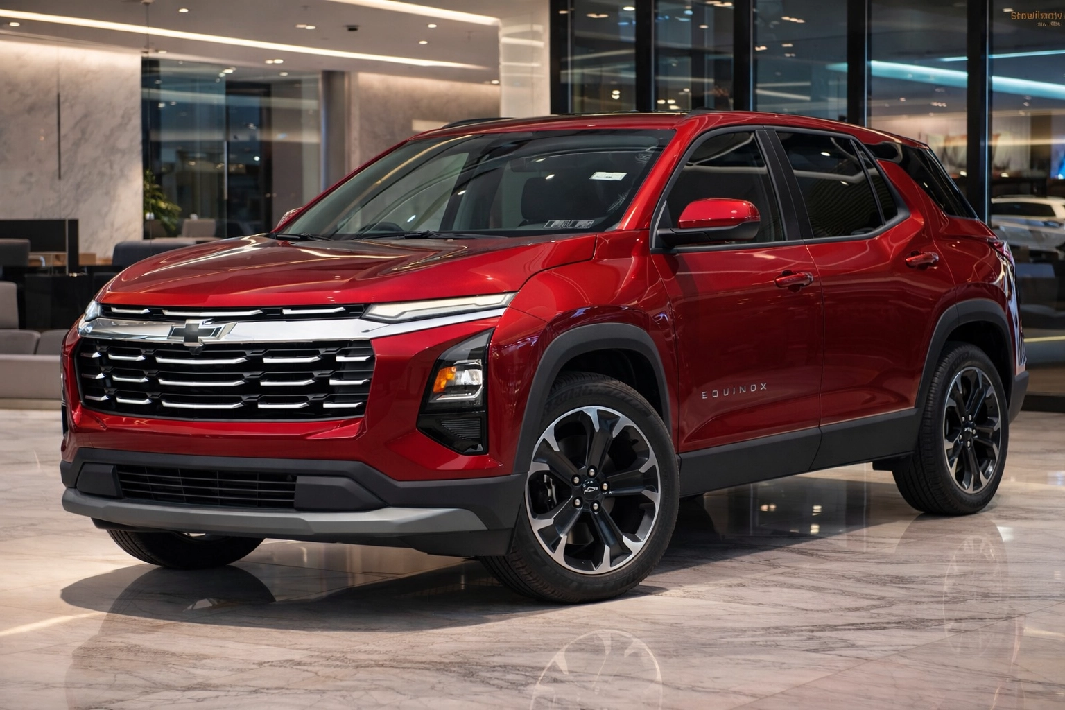 Interior Comfort, Space, and Technology Integration